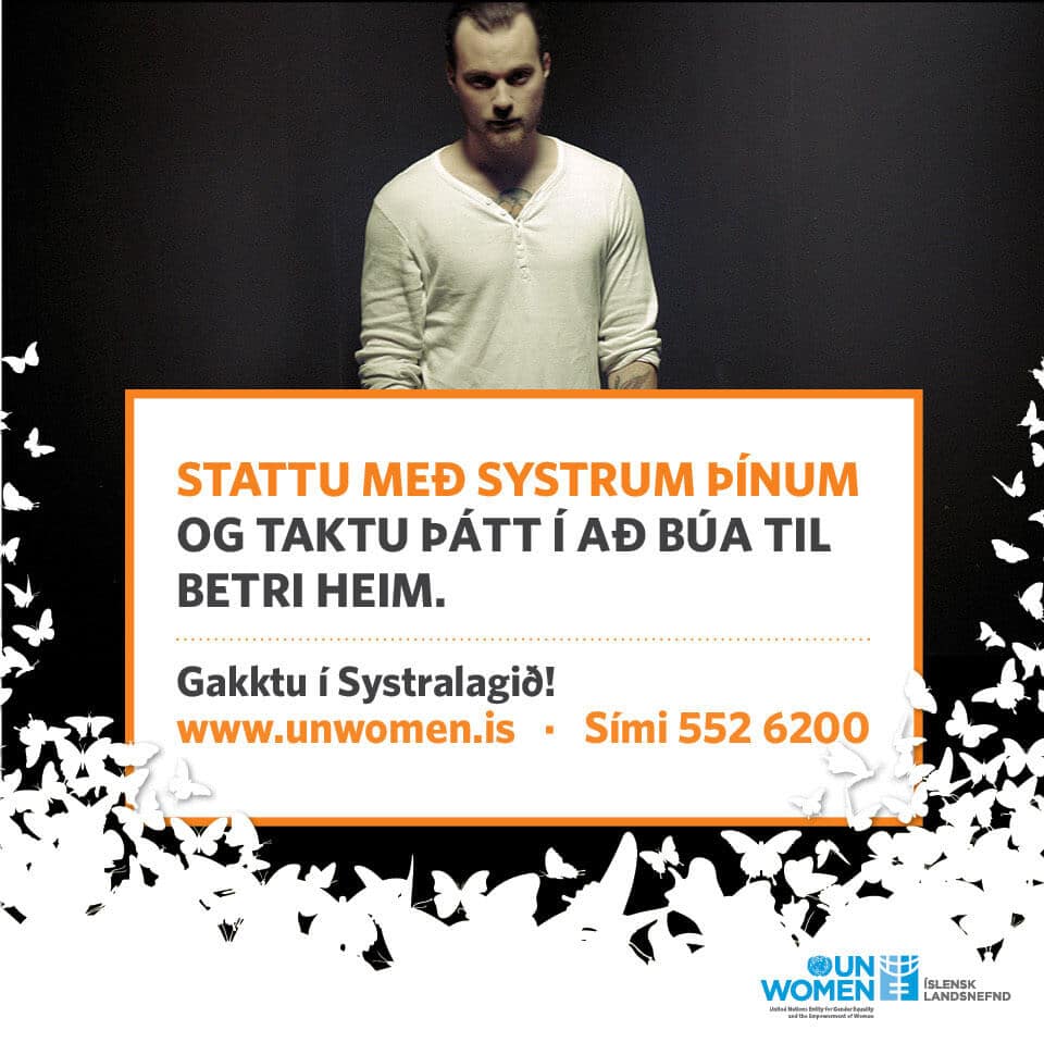 FACEBOOK VEGGMYNDIR3