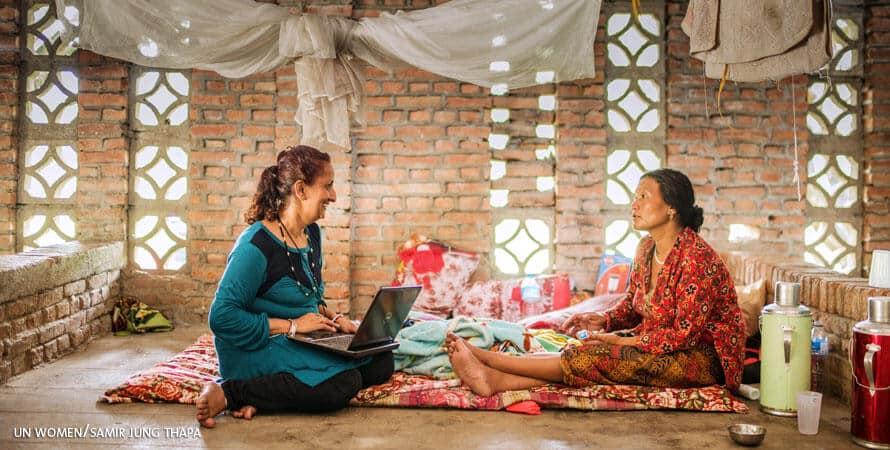 Nepal