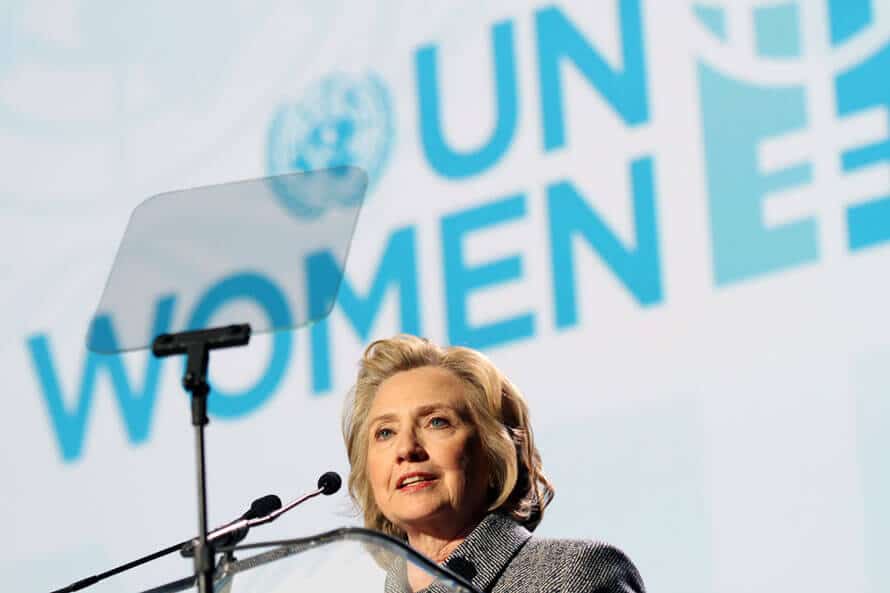 UNWomen Beijing20Celebration 10March2015 00965 SOCIAL
