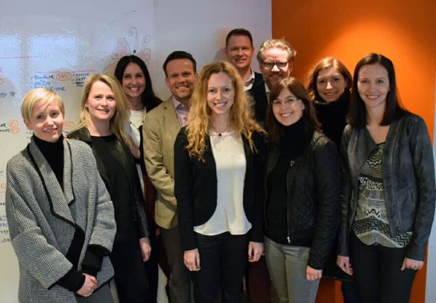 UN Women ny stjorn