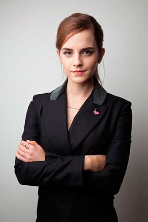 emmamynd fyrir vef