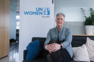 Hanna Björg Vilhjálmsdóttir