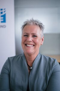 Hanna Björg Vilhjálmsdóttir