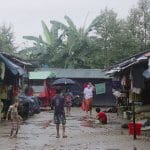 Mjanmar, Myanmar
