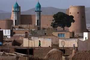 Afganistan, Herat