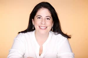 Caroline Fattal, UNW