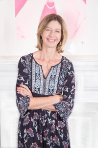 Christina Lamb