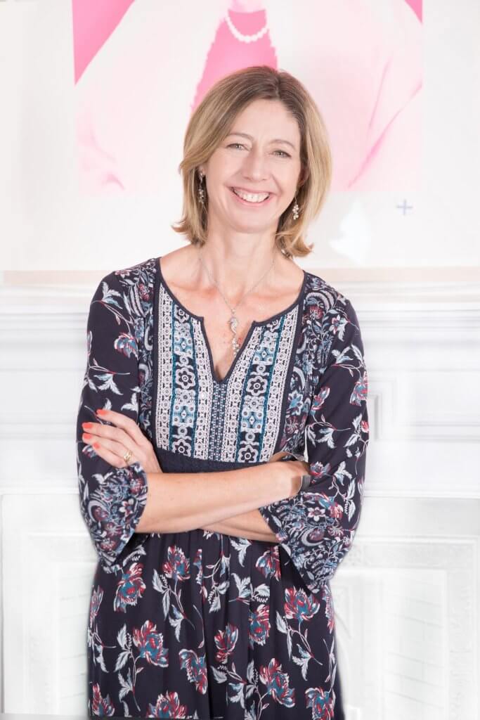 Christina Lamb