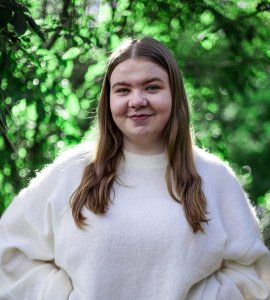 Védís Drótt Cortez