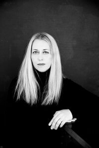 Stella Samúelsdóttir