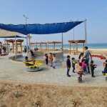 Haya Promenade, Gaza