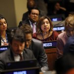 CSW, 2019, Kvennanefndafundur, 63