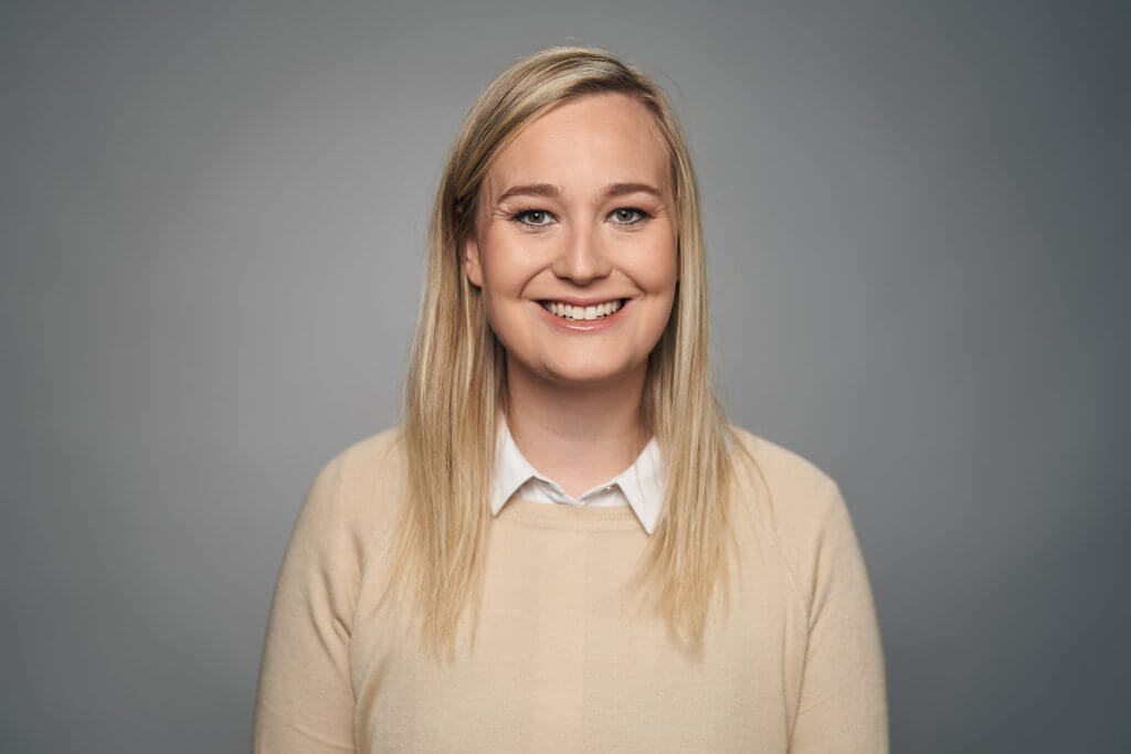 María Rut Kristinsdóttir