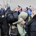 Landamæri Úkraínu og Moldóvu