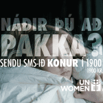 Náðir þú að pakka