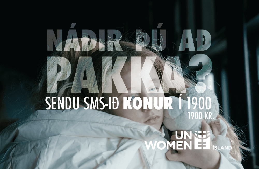Náðir þú að pakka