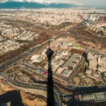 Teheran, Íran