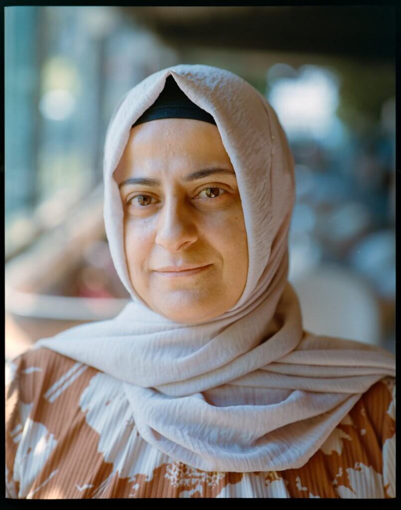 Serpil Karakurt, SADA