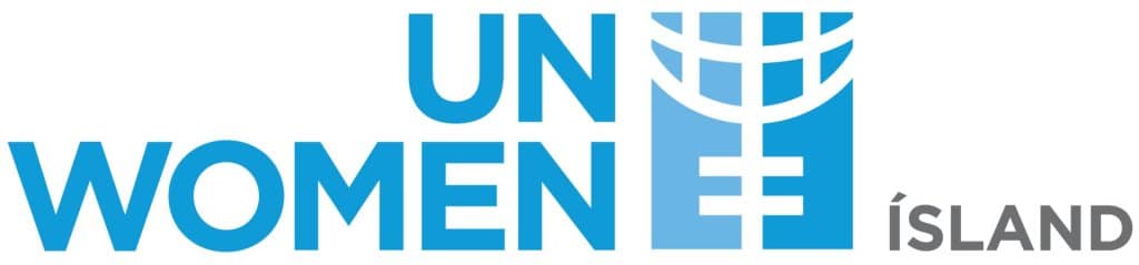 Merki UN Women á Íslandi