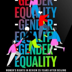 32 milljónir stúlkna ganga ekki í skóla