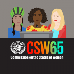 65. Kvennanefndarfundur SÞ hefst í dag