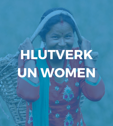 Hlutverk un women