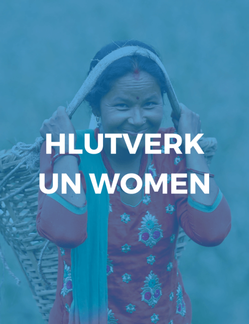 Hlutverk un women