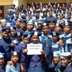 Ég sé Malölu í ykkur öllum