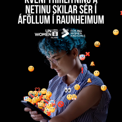 Hvernig ræðum við mannhvelið við drengina okkar?