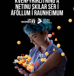 Hvernig ræðum við mannhvelið við drengina okkar?