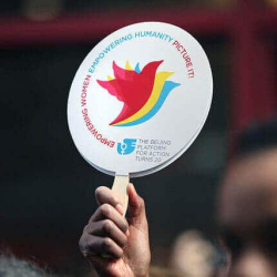 Fundur kvennanefndar Sameinuðu þjóðanna