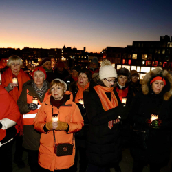 51.100 konur og stúlkur myrtar af maka eða nánum ættingja