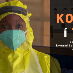 UN Women er til staðar fyrir konur