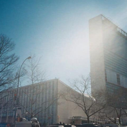 Fundur kvennanefndar Sþ hafin – þema fundarinn er afnám ofbeldis gegn konum og stúlkum