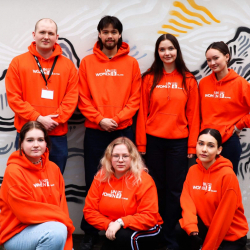 Götukynnar UN Women Íslandi komnir á kreik