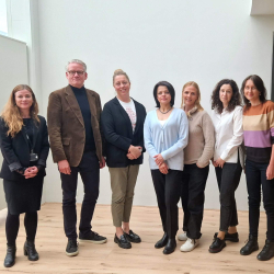 Úkraína: Fjármunir frá Íslandi nýttust vel