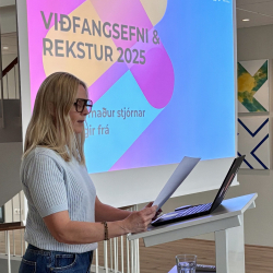 Þrír nýjir í stjórn UN Women á Íslandi