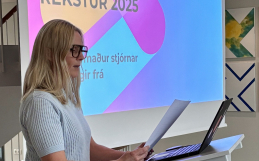 Þrír nýjir í stjórn UN Women á Íslandi