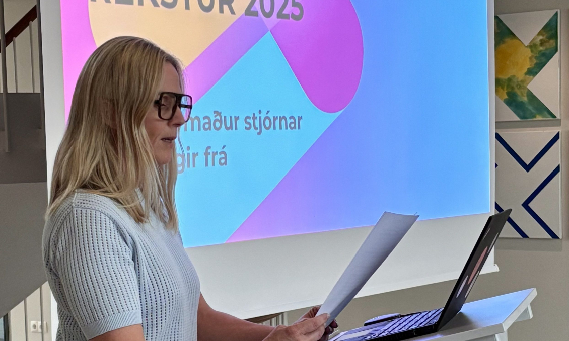 Þrír nýjir í stjórn UN Women á Íslandi