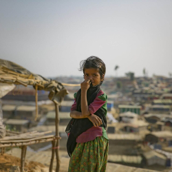Stúlkur standa enn ekki jafnfætis drengjum þegar kemur að framtíðartækifærum