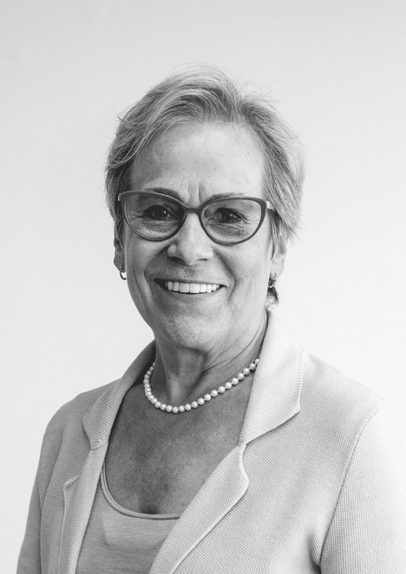 Ingibjörg Sólrún Gísladóttir