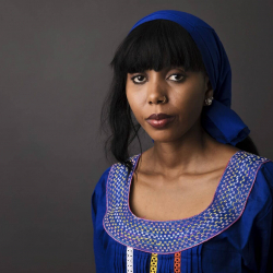 Jaha Dukureh og baráttan gegn kynfæralimlestingum