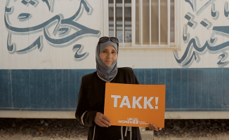 Ísland einn sterkasti styrktaraðili UN Women