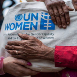 Hópstjóri sumarfjáröflunar