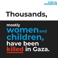 Óbreyttir borgarar á Gaza í mikilli hættu: Tíu kröfur til að forðast enn meiri hörmungar