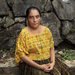 Fyrsta frumbyggjakonan sem verður bæjarstjóri