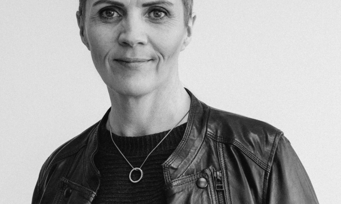 Hættu ‏þessu rugli – ávarp Önnu Steinsen, formanns