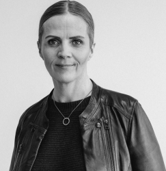 Hættu ‏þessu rugli – ávarp Önnu Steinsen, formanns