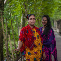 UN Women berst fyrir réttindum hinsegin fólks