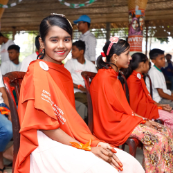 Jafnrétti framtíðarinnar: UN Women og Gen-Alpha